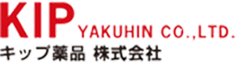 KIP YAKUHIN co.,LTD. キップ薬品 株式会社